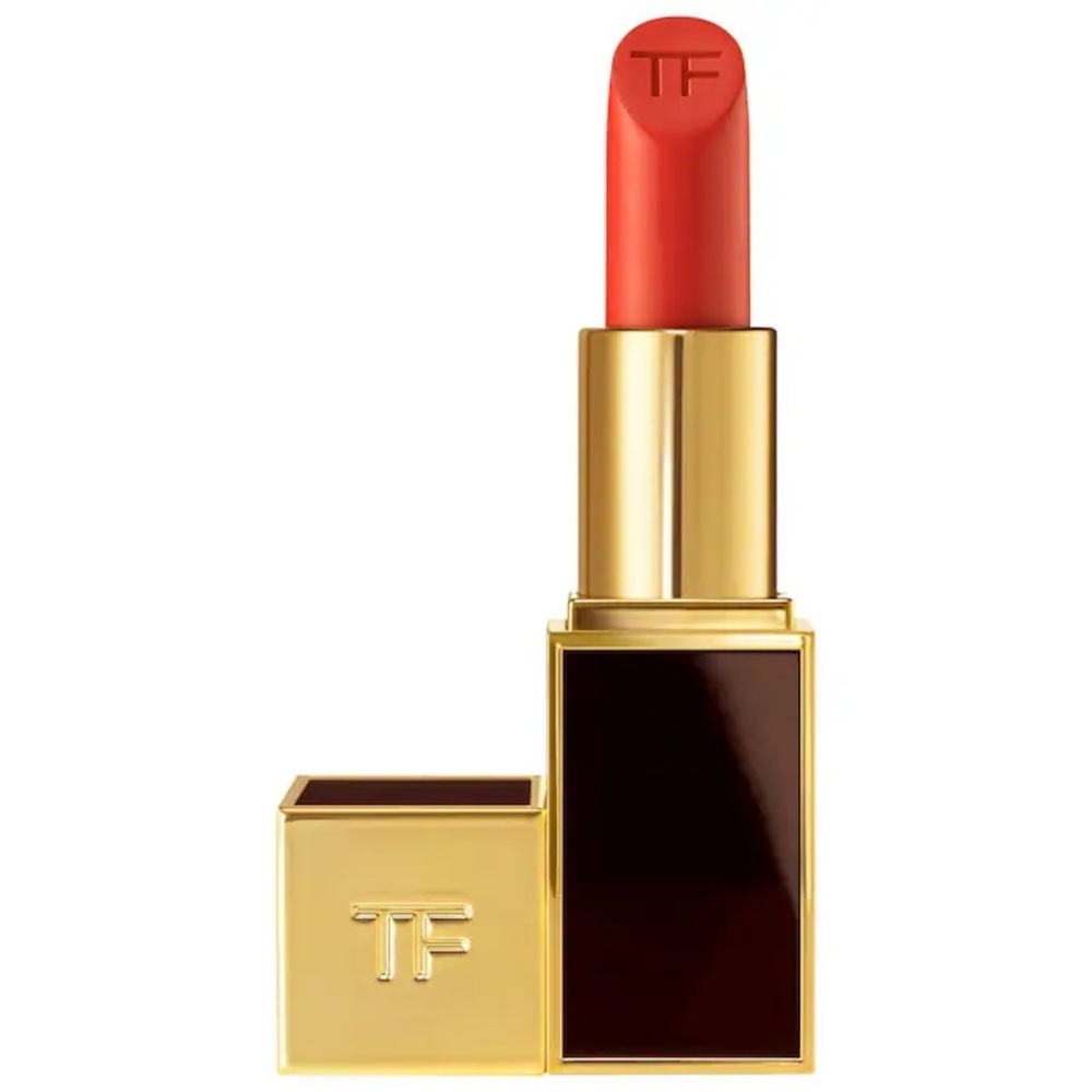 Tom Ford Lipstick in wild ginger